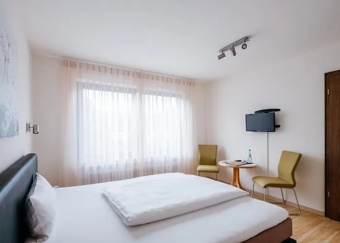 Restaurant&Landhotel Winter