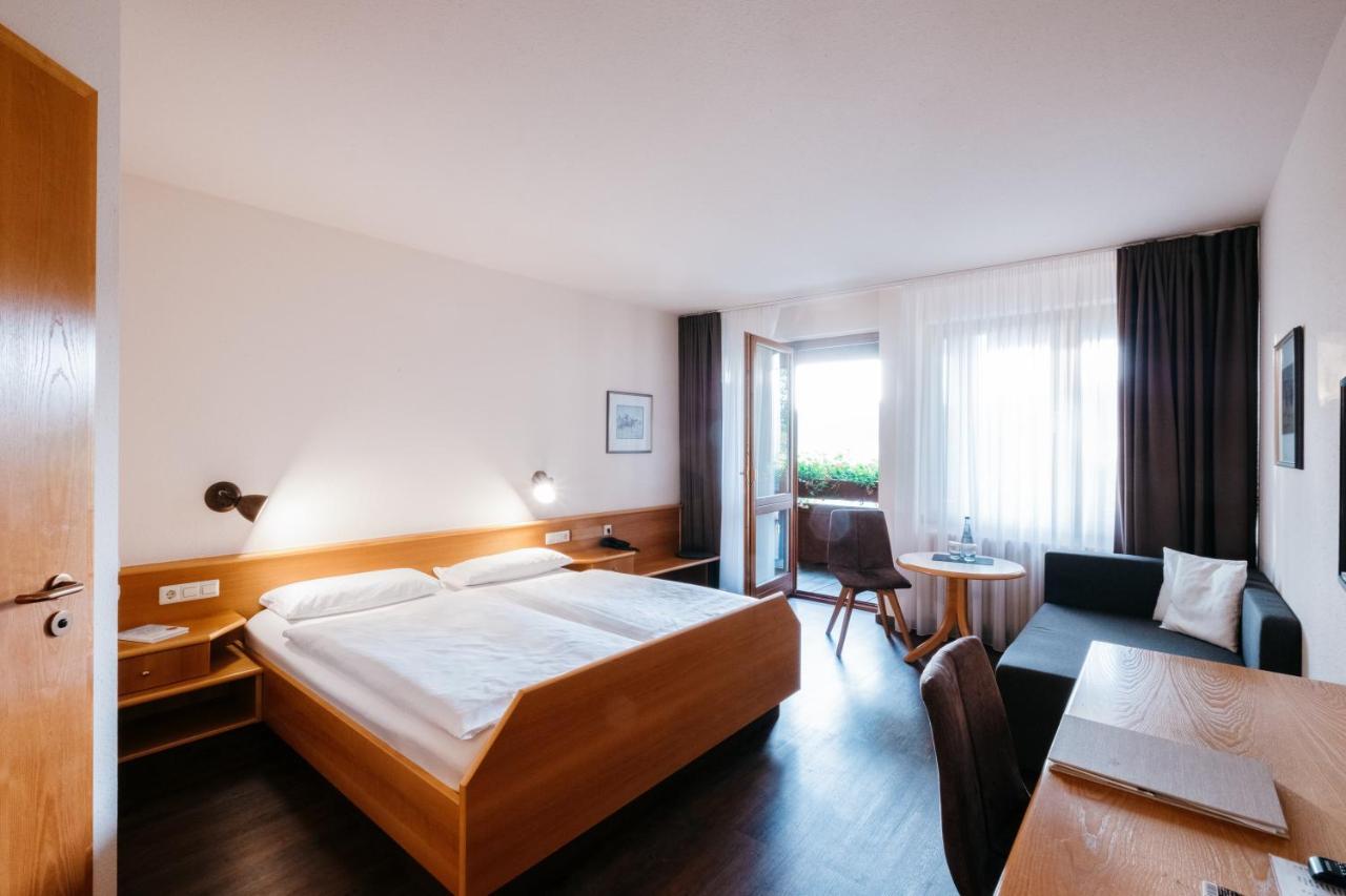 Restaurant&landhotel Winter Hotel Gomadingen
