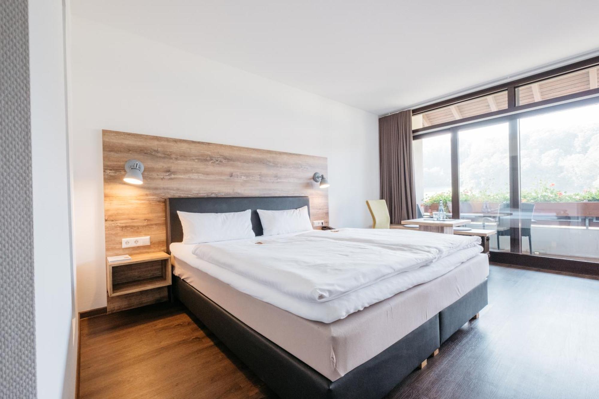 Hotel Restaurant&landhotel Winter Gomadingen
