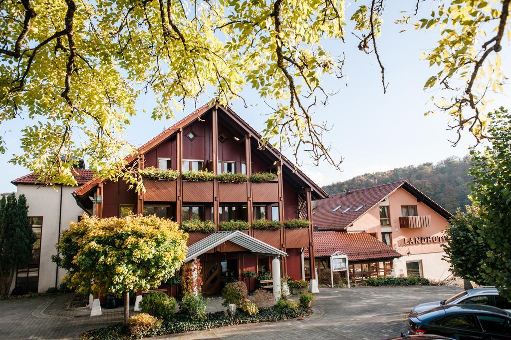 Restaurant&landhotel Winter Hotel 3*